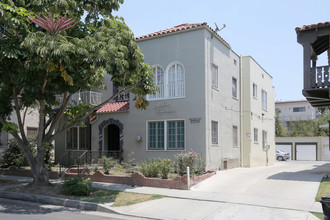 Miriam Gardens in Los Angeles, CA - Building Photo - Primary Photo