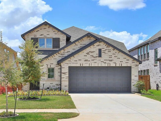 property at 1010 Newport Crk Dr