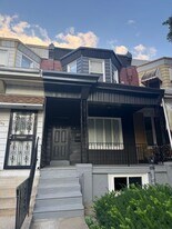 807 S 57th St in Philadelphia, PA - Building Photo