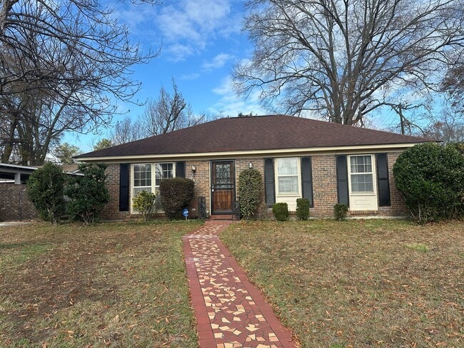 property at 743 Leicester Dr