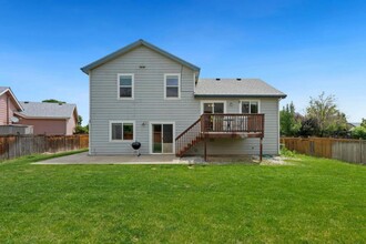 4087 Julesberg Dr in Loveland, CO - Building Photo - Building Photo
