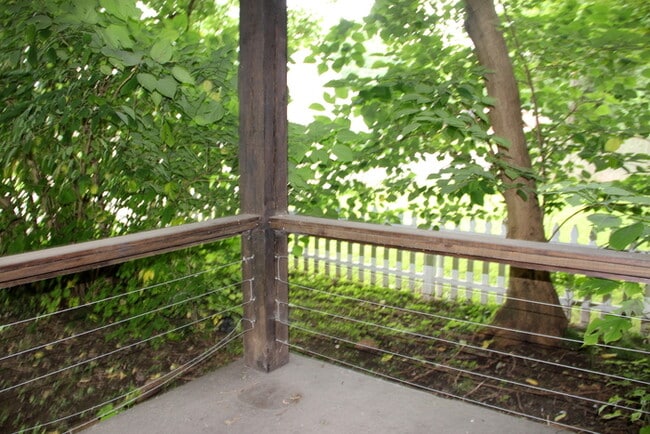 1200 Chester Ave in Nashville, TN - Building Photo - Building Photo