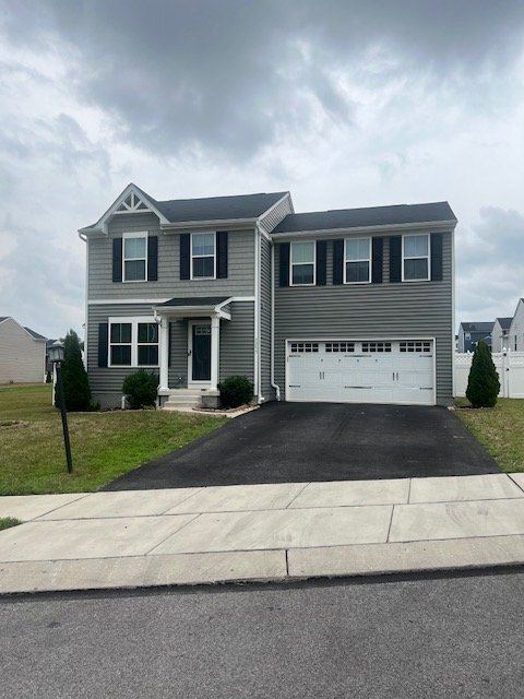 property at 3255 Pebble Run Dr