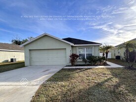 4518 Fairway Oaks Dr in Mulberry, FL - Building Photo