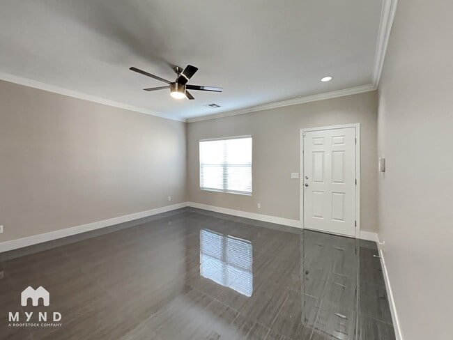 4643 E Rousay Dr in Queen Creek, AZ - Foto de edificio - Building Photo