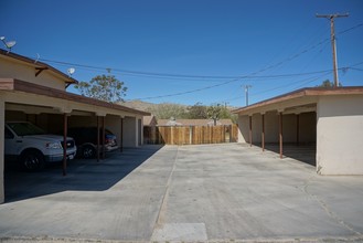 20251 Serrano Rd in Apple Valley, CA - Building Photo - Building Photo