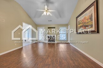 1700 Crabtree Cir in Tuscaloosa, AL - Building Photo - Building Photo