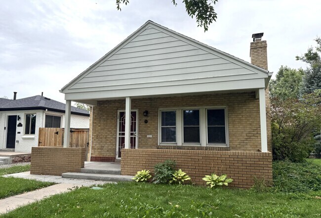 property at 700 Dexter St