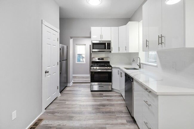 2332 N 25th St in Philadelphia, PA - Building Photo - Building Photo