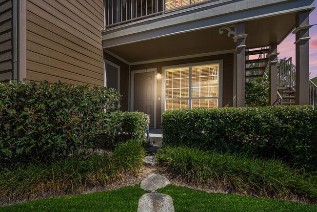 property at 1880 White Oak Dr