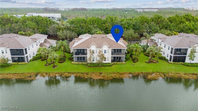 property at 19620 Marino Lake Cir