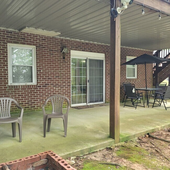 264 Griffin Dr in Buffalo Junction, VA - Building Photo - Building Photo