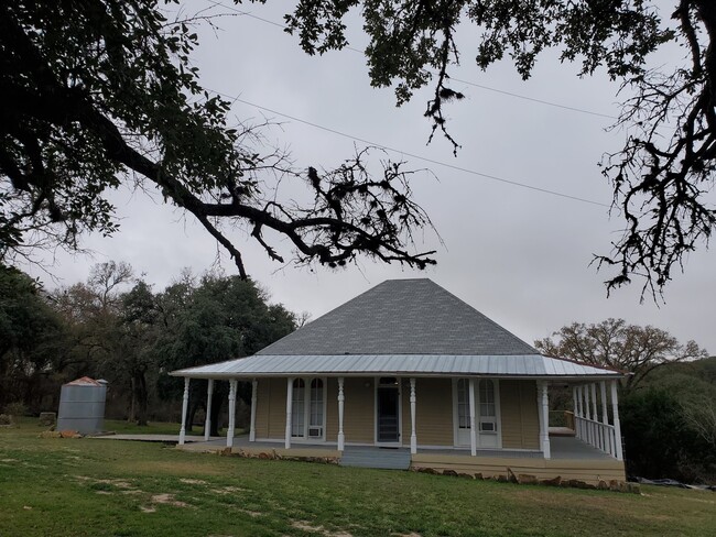 property at 850 Co Rd 100