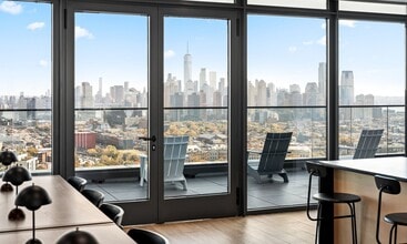 CMPND 26 Van Reipen in Jersey City, NJ - Building Photo - Building Photo