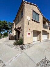 2910 E Dunbar Dr in Phoenix, AZ - Building Photo - Building Photo