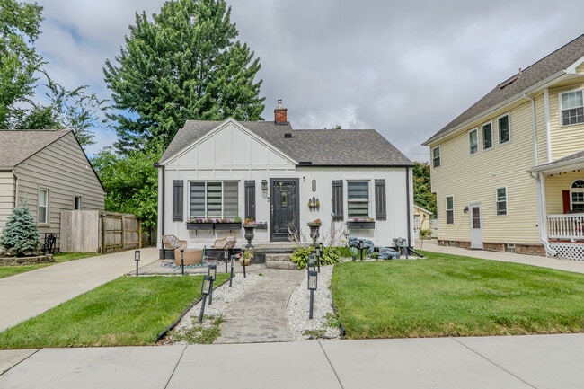 property at 1328 McLean Ave