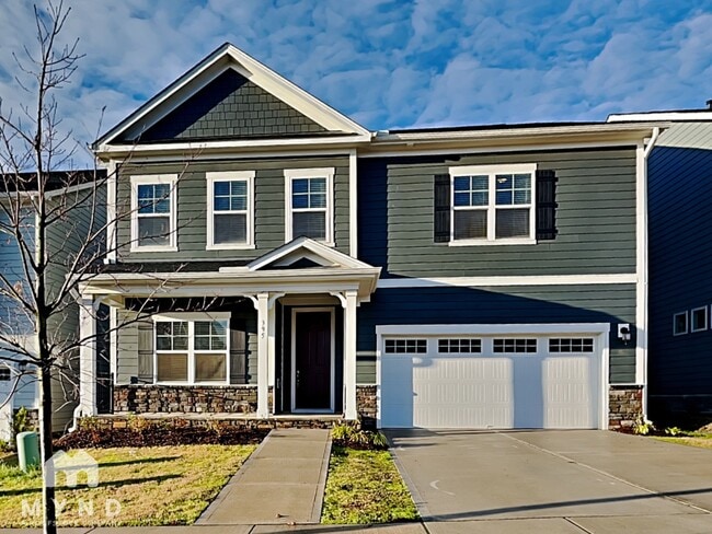 property at 395 Jorpaul Dr