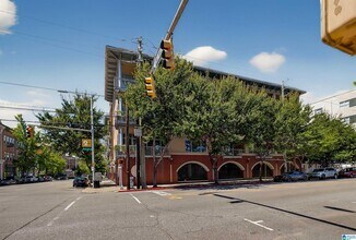 2222 2nd Ave N in Birmingham, AL - Building Photo - Building Photo