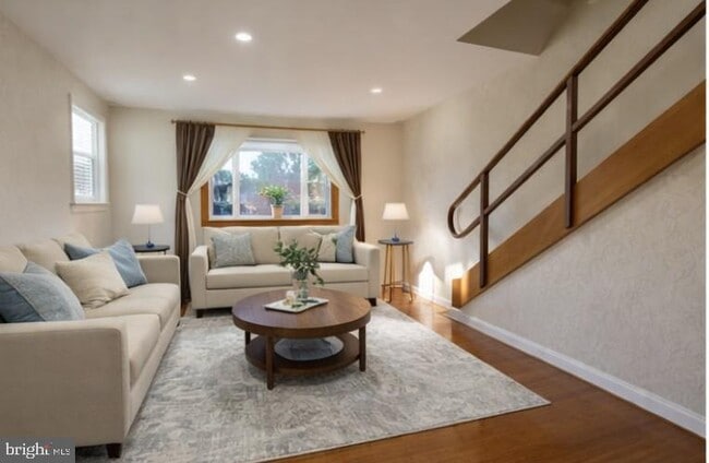 property at 1223 Wellington St