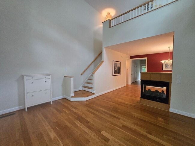 307 Charleston Ln in Chapel Hill, NC - Building Photo - Building Photo