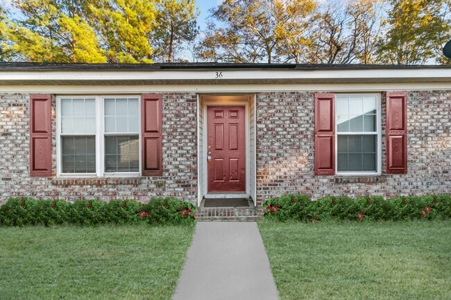 property at 36 Coats Cir