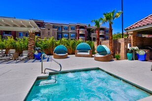 Inspirado Residences Apartments