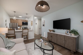 Cooper River Villages 55+ All Inclusive in Mount Pleasant, SC - Foto de edificio - Interior Photo