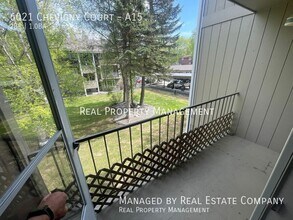 6021 Chevigny St in Anchorage, AK - Building Photo - Building Photo