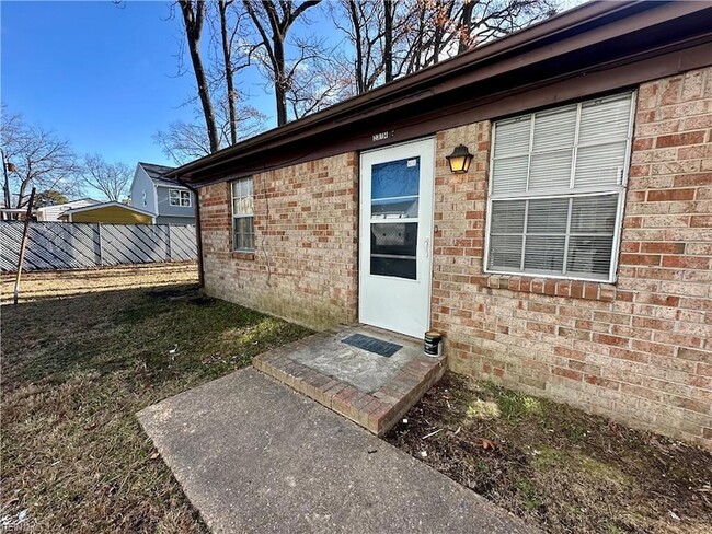 property at 2314 Nevada Ave