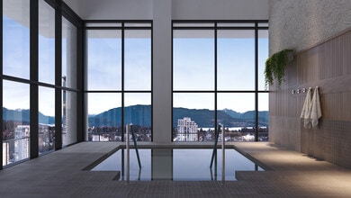 Jinju Rental in Coquitlam, BC - Building Photo - Building Photo