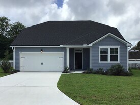 105 Moultrie Crossing Ln in St. Augustine, FL - Building Photo