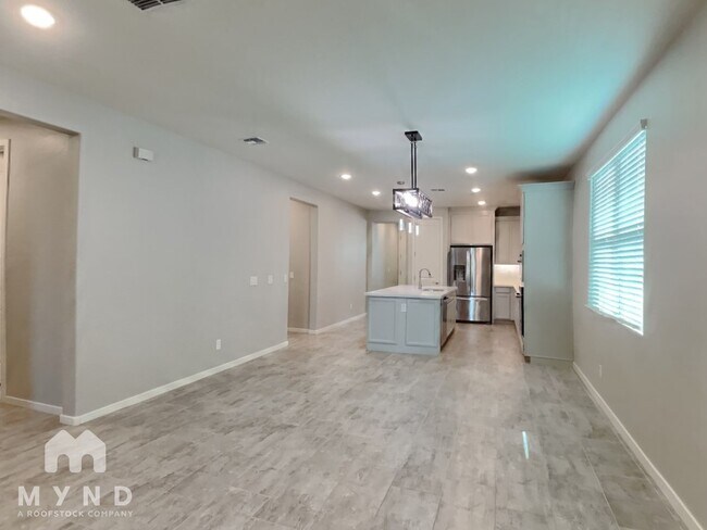 9520 Thatcher Ave in Mesa, AZ - Foto de edificio - Building Photo