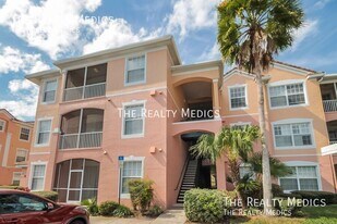 13512 Turtle Marsh Loop in Orlando, FL - Building Photo