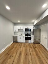 1709 S 22nd St in Philadelphia, PA - Building Photo