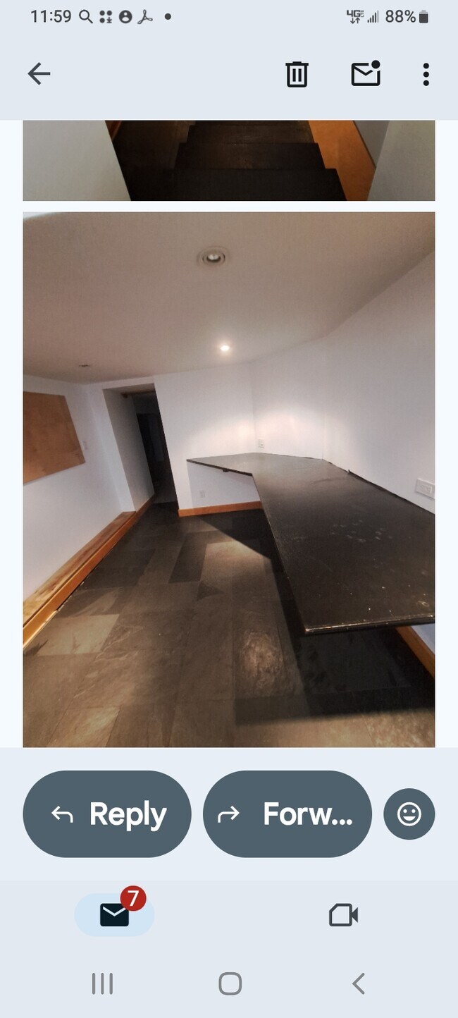 115 Close Av in Toronto, ON - Building Photo - Building Photo