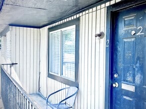 6802 Sayers St in Houston, TX - Building Photo - Building Photo