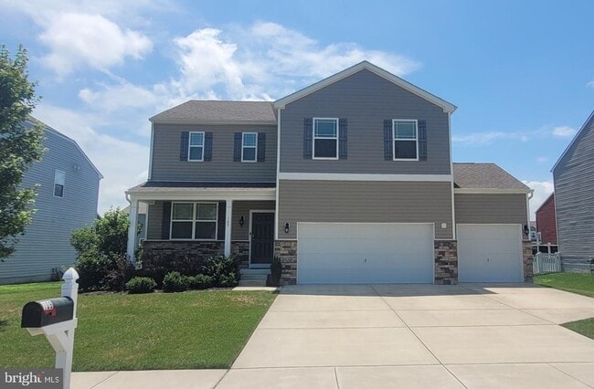 property at 109 N Marshview Terrace