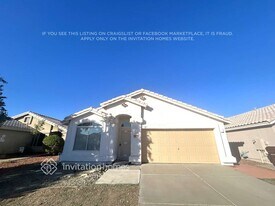 8638 W Davis Rd in Peoria, AZ - Building Photo