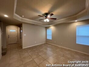 6635 Mia Way in San Antonio, TX - Building Photo - Building Photo