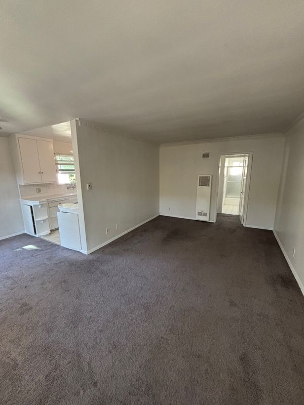 property at 1801 Camden Ave