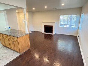 3485 Belle St in San Bernardino, CA - Foto de edificio - Building Photo