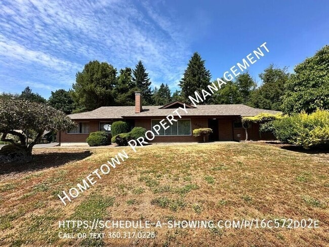 property at 1608 22nd Ave SE