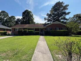 202 Prince Rd in Greenville, NC - Building Photo