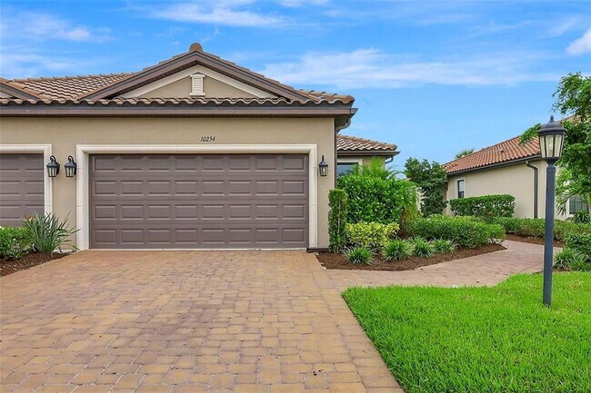 property at 10254 Morning Mist Ln