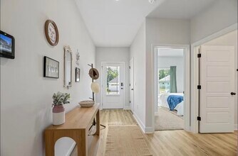 2047 Hansel Hl Dr in Tallahassee, FL - Building Photo - Building Photo