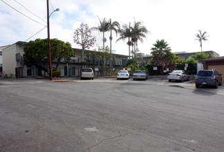 617-620 Illinois Ct in El Segundo, CA - Building Photo - Building Photo