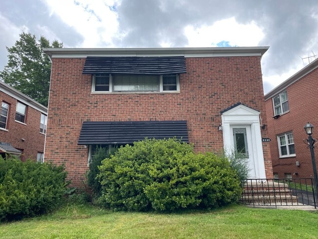 property at 3537 Daleford Rd