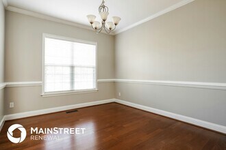 515 Barrette Ln in Wendell, NC - Building Photo - Building Photo