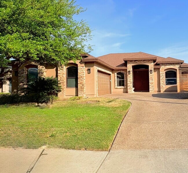property at 3120 Rosco Dr