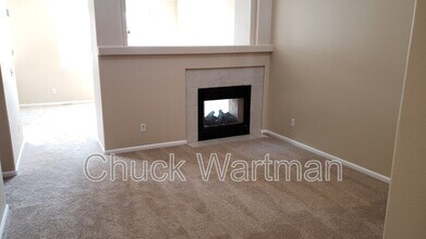 4681 Tetman Ln in Colorado Springs, CO - Building Photo - Building Photo